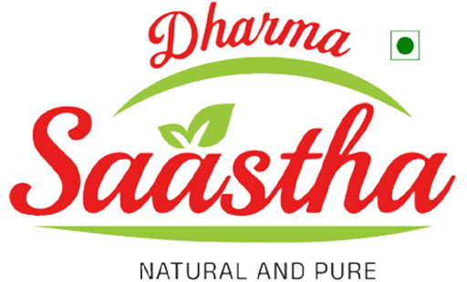 Dharma Saastha Food Products Logo
