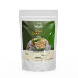 Rava Dosa Mix 100g