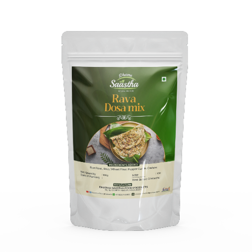 Rava Dosa Mix 100g