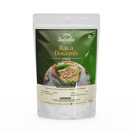 Rava Dosa Mix in Madurai