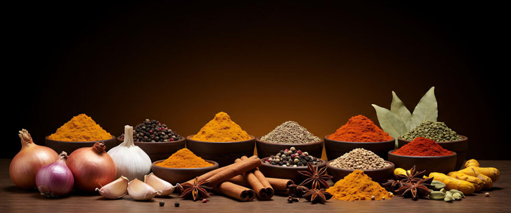 South Indian Masalas In Madurai