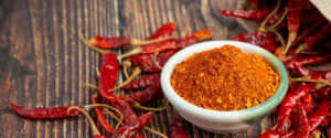 Natural Spices In Madurai
