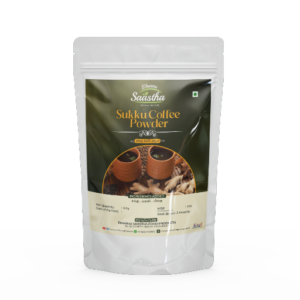 Dry Ginger Coffee Powder 100g