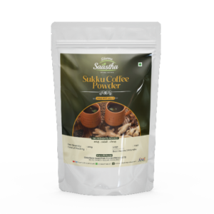 Dry Ginger Coffee Powder 500g