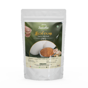 Idli Podi