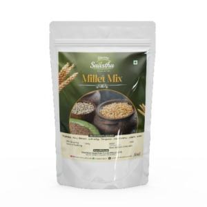 Millet Mix 500g