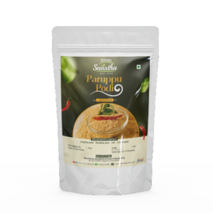 Paruppu Podi 100g