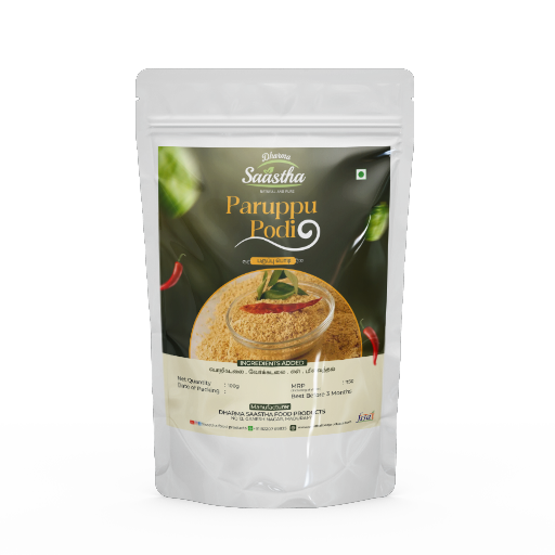 Paruppu Podi 100g