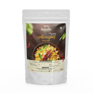 Puliyotharai Pre Mix 1Kg