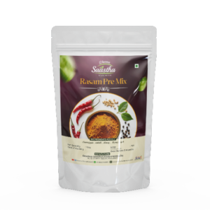 Rasam Pre Mix 100g