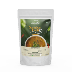 Sambar Podi 100g