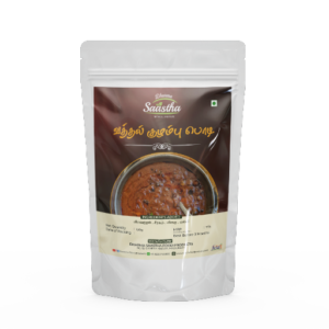 Vathakulambu Podi 100g