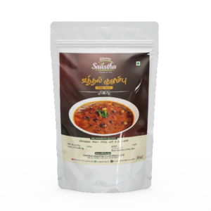 Vathakulambu Pre Mix 500g