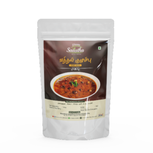 Vathakulambu Pre Mix 100g